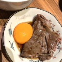 中目黒焼肉 登牛門 - 
