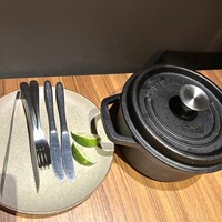 中目黒焼肉 登牛門 - 