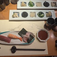 鮨たかや - 