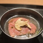 目黒 ながもと - 