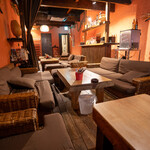 活海老バル orb - 