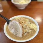 MONCHAN RAMEN SHUN - 