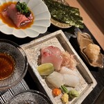 目黒 ながもと - 