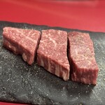 焼肉 たつみ - 