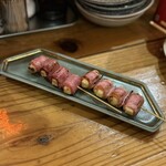 大衆劇場 足立屋 - 