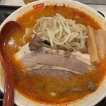 味噌麺処 花道庵 東京駅店 - 