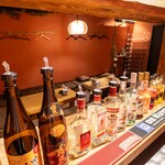 活海老バル orb - 