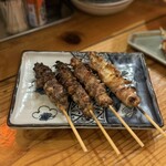 大衆劇場 足立屋 - 