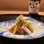 目黒 ながもと - 