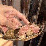 目黒 ながもと - 