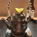 目黒 ながもと - 