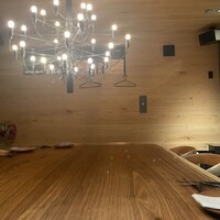 前芝料理店 - 
