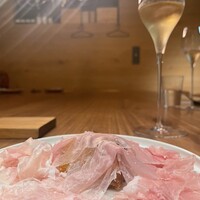 前芝料理店 - 