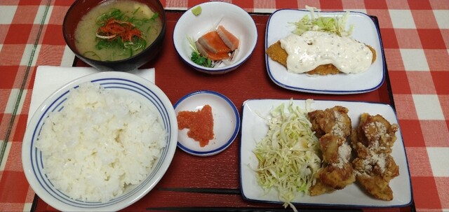 Chuo Ichiba Shokudo photo 2