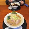 麺屋 富蔵