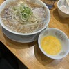 ラーメン あらしん