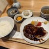食堂サムシン