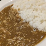 CoCo壱番屋 - 料理写真: