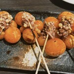 焼き鳥 大五郎 - 