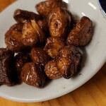 三吉橋フライ屋 - 