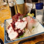 三吉橋フライ屋 - 