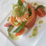 レストラン那智 - 