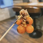 焼き鳥 大五郎 - 