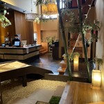 すしダイニング - 