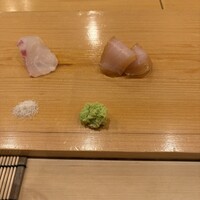 鮨 しゅん輔 阿佐ヶ谷 - 