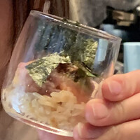 リュクス ダイニング ハプナ - 