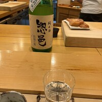 鮨 しゅん輔 阿佐ヶ谷 - 