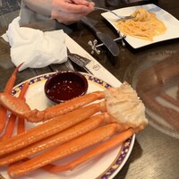 リュクス ダイニング ハプナ - 