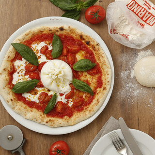 イータリー銀座店 LA PASTA e LA PIZZA_1