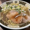 鮨とラーメン うおがしや 野毛