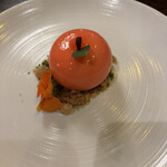 野菜がおいしいレストラン LONGING HOUSE - 