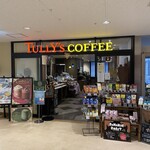 タリーズコーヒー - 