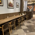 タリーズコーヒー - 
