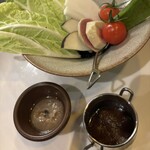 野菜がおいしいレストラン LONGING HOUSE - 