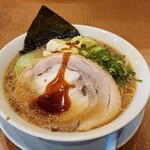 きゃべとんラーメン - 