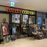 タリーズコーヒー - 