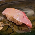 西麻布 鮨 かりん - 