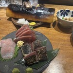 酒、主、手、周平 - 