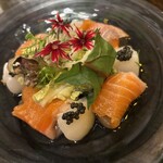 野菜がおいしいレストラン LONGING HOUSE - 