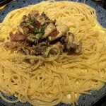 五右衛門 - 料理写真: