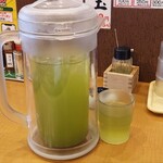 きゃべとんラーメン - 