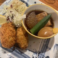 和食うおまん 東京本店 - 