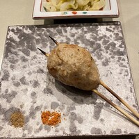焼鳥 泉松 - 