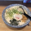 麺や 虎鉄 芽室店
