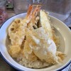天丼･天ぷら本舗 さん天 高井田店