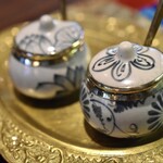 Reaching Out Teahouse - 